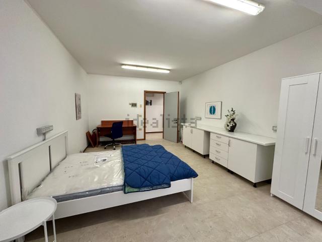 Appartamento in affitto di 25 m²