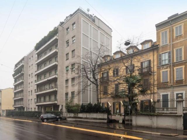 Appartamento in affitto di 25 m²