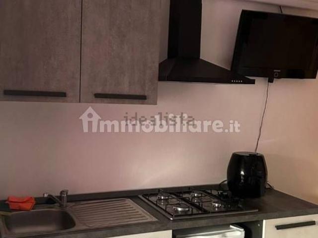 Appartamento in affitto di 25 m²