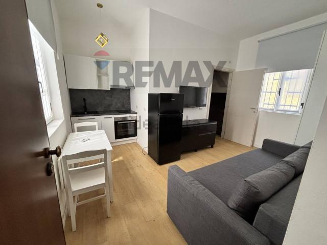 Appartamento in affitto di 25 m²