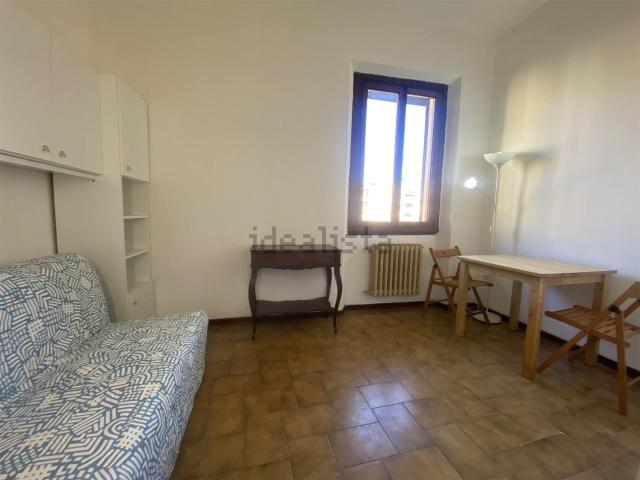 Appartamento in affitto di 25 m²