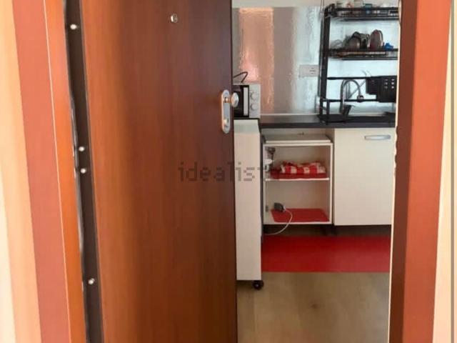 Appartamento in affitto di 25 m²