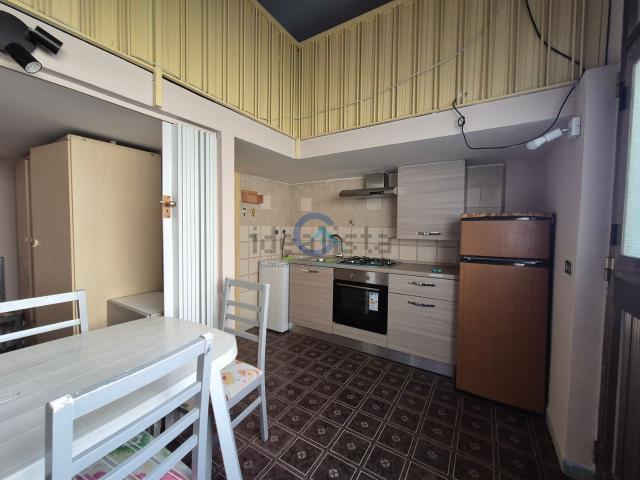 Appartamento in affitto di 25 m²