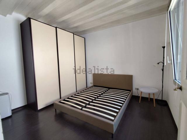 Appartamento in affitto di 25 m²