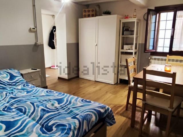 Appartamento in affitto di 25 m²