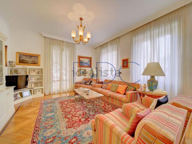 Appartamento in affitto di 267 m² in Corso Giacomo Matteotti, 41