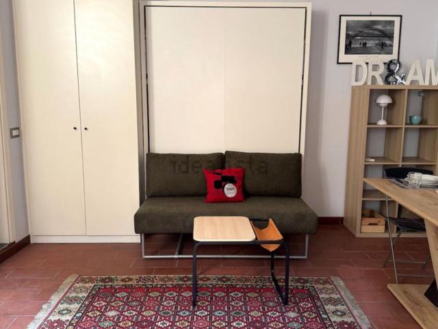 Appartamento in affitto di 26 m² in Corso San Gottardo