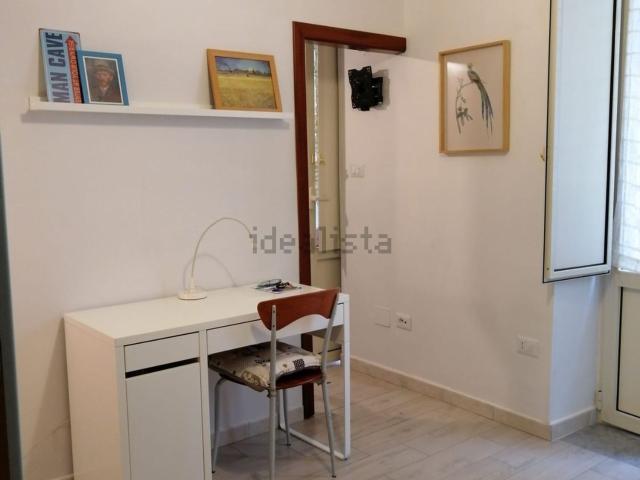 Appartamento in affitto di 26 m² in Piazza Giovanni Bovio