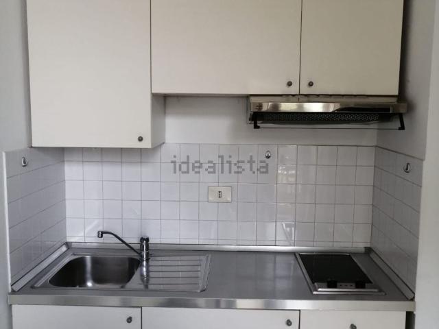 Appartamento in affitto di 26 m² in Piazzale Carlo Maciachini, 1
