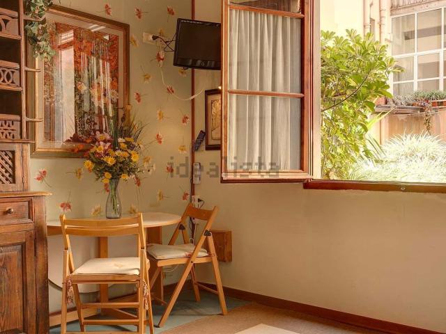 Appartamento in affitto di 26 m² in Vicolo degli Adimari, 2