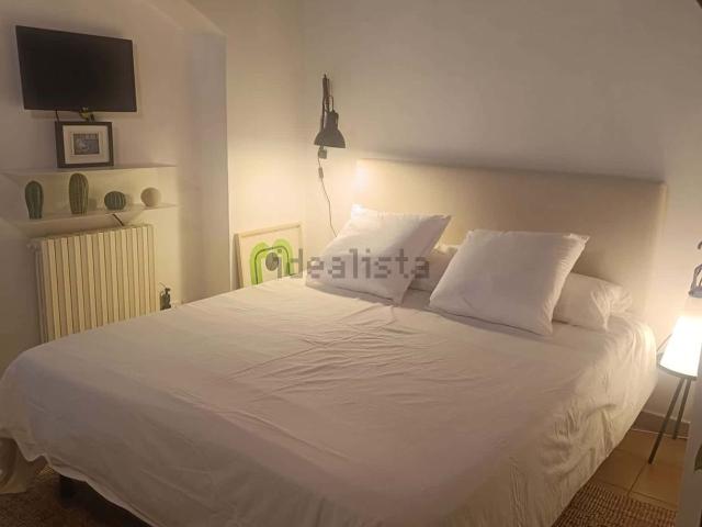 Appartamento in affitto di 26 m² in Via Vincenzo Forcella, 11