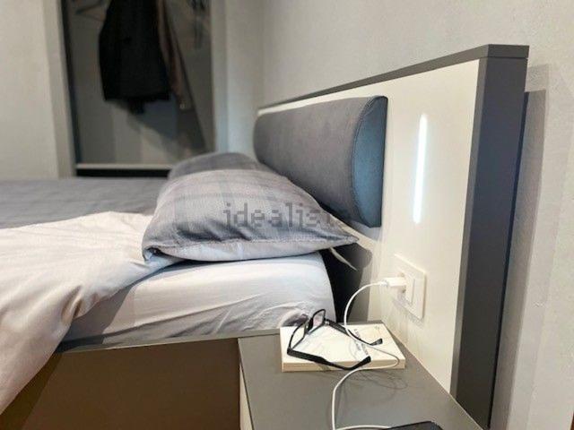 Appartamento in affitto di 26 m² in Via XXVIII Aprile, 2
