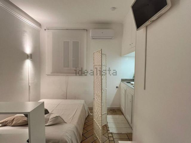 Appartamento in affitto di 26 m² in Via Adige