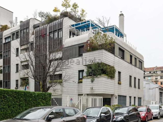 Appartamento in affitto di 26 m² in Via Antonio Fogazzaro, 19
