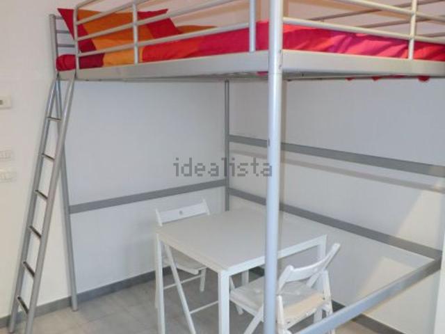 Appartamento in affitto di 26 m² in Via Beato Angelico