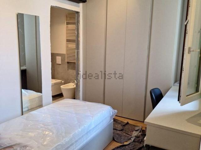 Appartamento in affitto di 26 m² in Via Cesare Battisti, 80