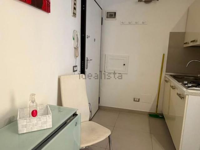 Appartamento in affitto di 26 m² in Via dei Gallucci
