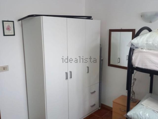 Appartamento in affitto di 26 m² in Via della Fontana