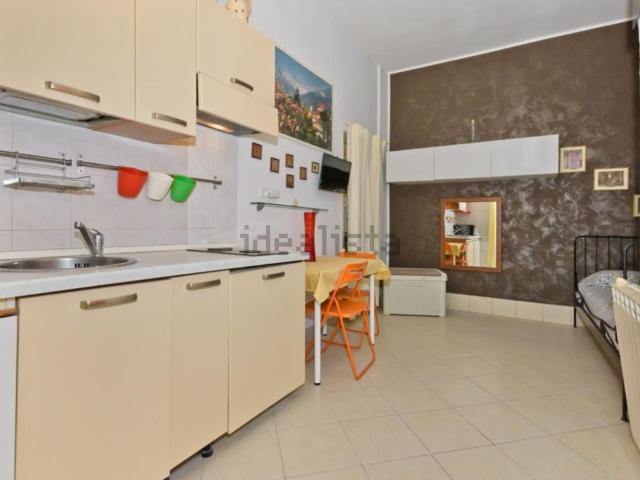 Appartamento in affitto di 26 m² in Via Ellero