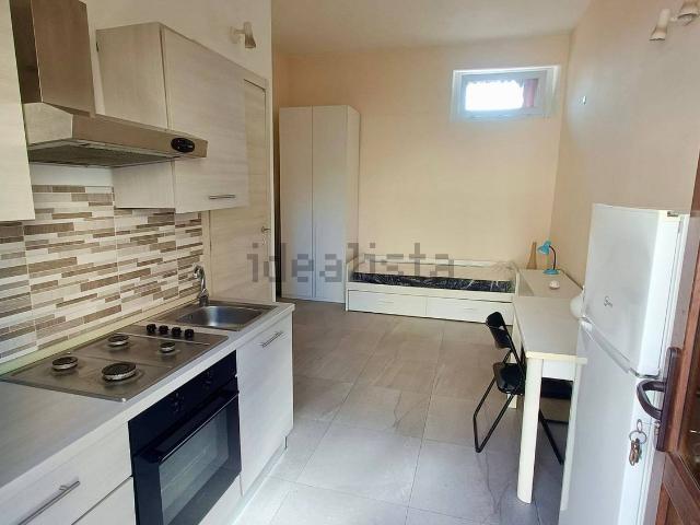 Appartamento in affitto di 26 m² in Via Padova, 36