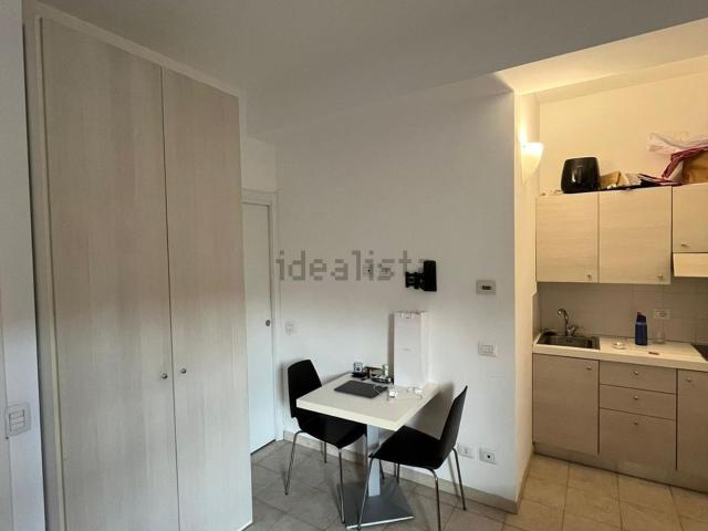 Appartamento in affitto di 26 m² in Viale Col di Lana, 6