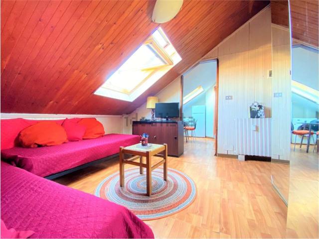 Appartamento in affitto di 26 m²