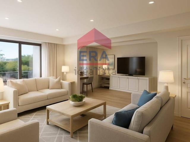 Appartamento in affitto di 270 m² in Via Benozzo Gozzoli