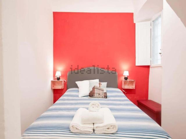 Appartamento in affitto di 28 m² in Borgo Pinti