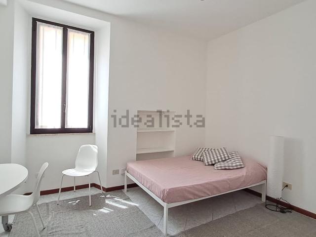 Appartamento in affitto di 28 m² in Corso Lodi, 12