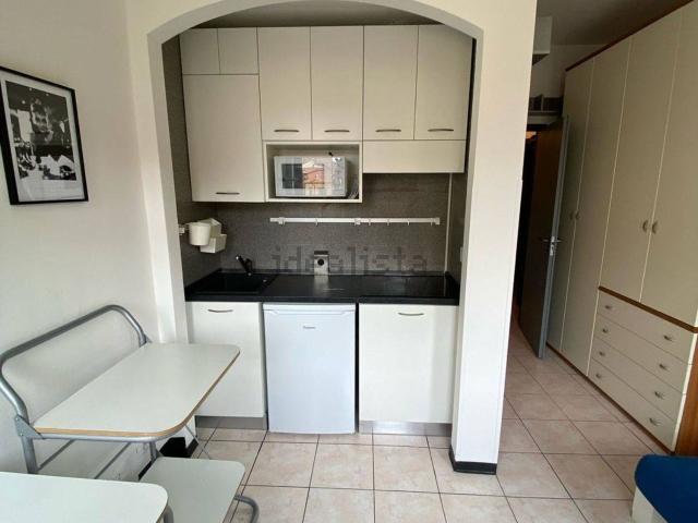 Appartamento in affitto di 28 m² in Corso Lodi, 65