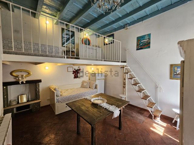 Appartamento in affitto di 28 m² in Corso San Gottardo, 18