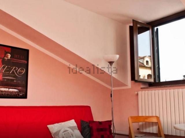 Appartamento in affitto di 28 m² in Piazza Don Paolo Albera