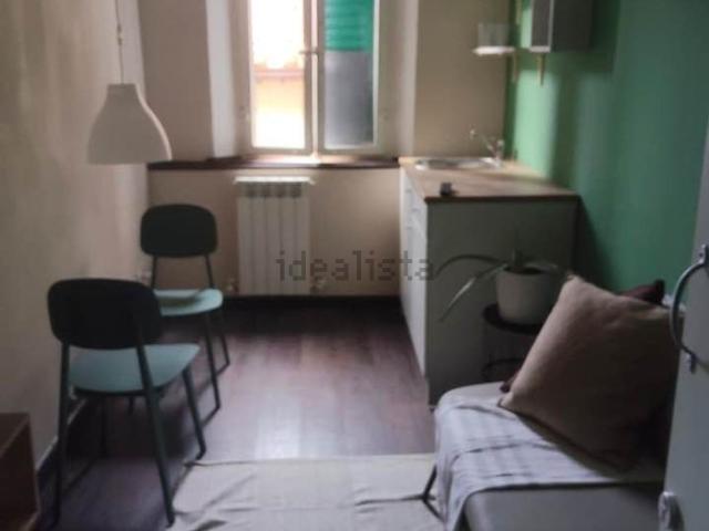 Appartamento in affitto di 28 m² in Piazza Giacomo Matteotti
