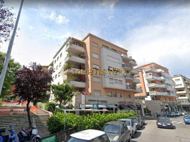 Appartamento in affitto di 28 m² in Piazza Pio XI