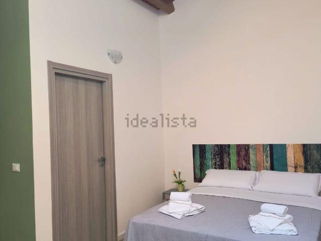 Appartamento in affitto di 28 m² in Piazzetta di Cristofalo