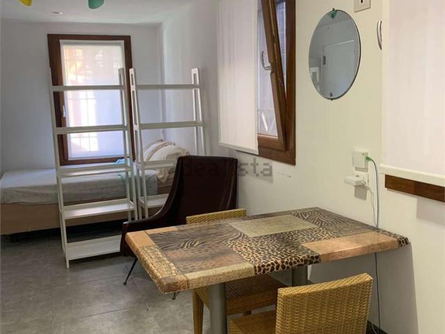 Appartamento in affitto di 28 m² in Sestiere Dorsoduro, 3764
