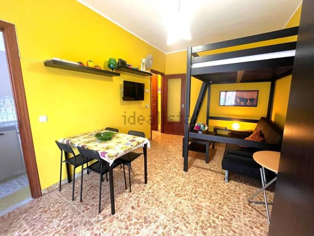 Appartamento in affitto di 28 m² in Via Ticino, 10