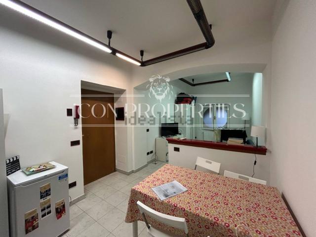 Appartamento in affitto di 28 m² in Via Vincenzo Monti, 32