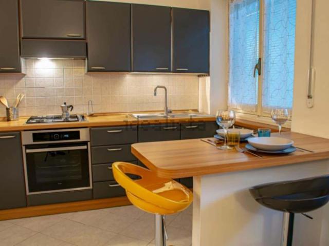 Appartamento in affitto di 28 m² in Via Albano