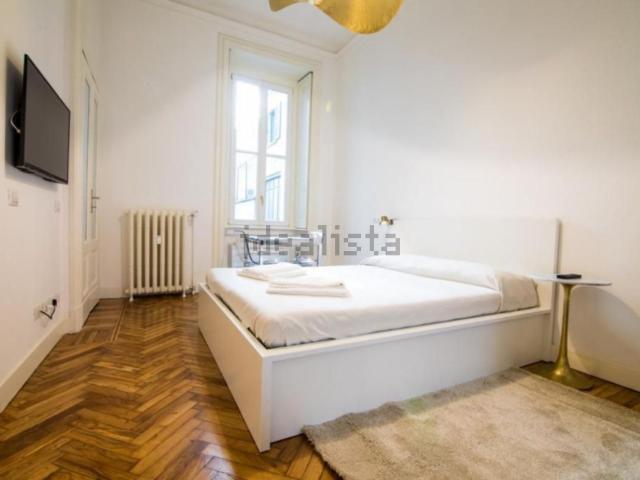 Appartamento in affitto di 28 m² in Via Antonio Beretta