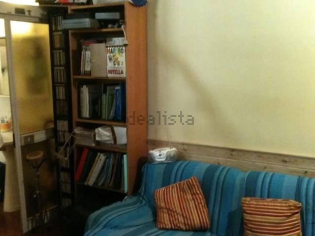 Appartamento in affitto di 28 m² in Via Caltanissetta