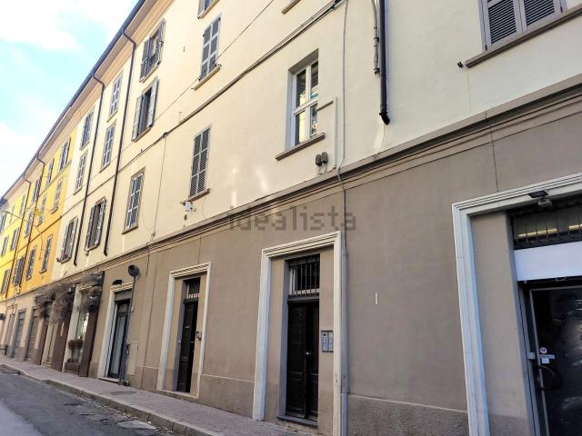 Appartamento in affitto di 28 m² in Via Carloni, 2