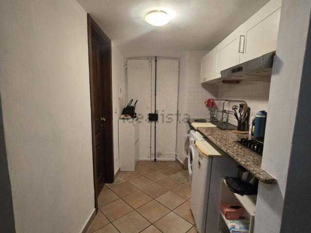Appartamento in affitto di 28 m² in Via Cesare Caporali