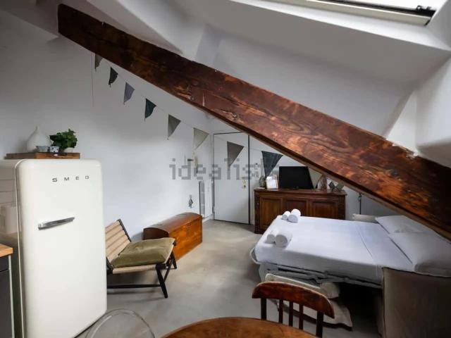 Appartamento in affitto di 28 m² in Via Copernico, 8