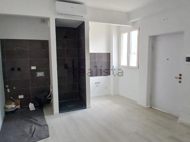 Appartamento in affitto di 28 m² in Via Clitumno, 11