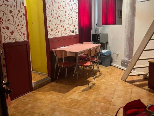 Appartamento in affitto di 28 m² in Via dei Magalotti