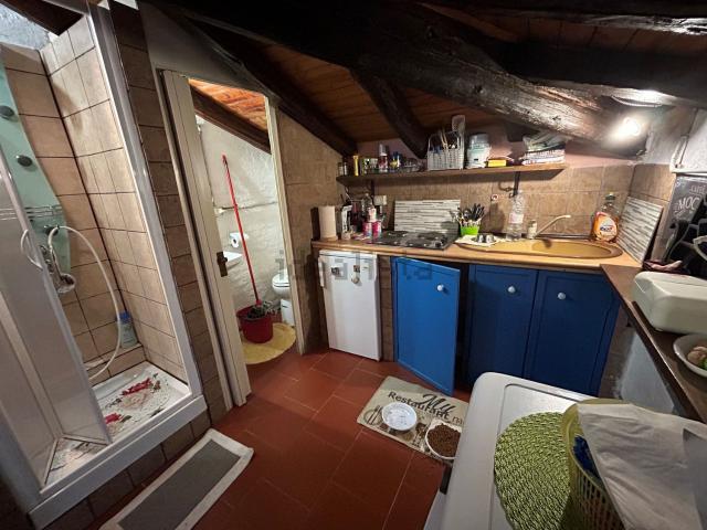 Appartamento in affitto di 28 m² in Via della Beverara