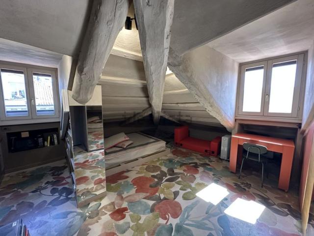 Appartamento in affitto di 28 m² in Via della Rocca, 4