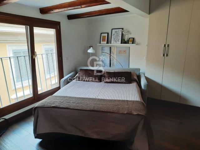 Appartamento in affitto di 28 m² in Via di Pietra