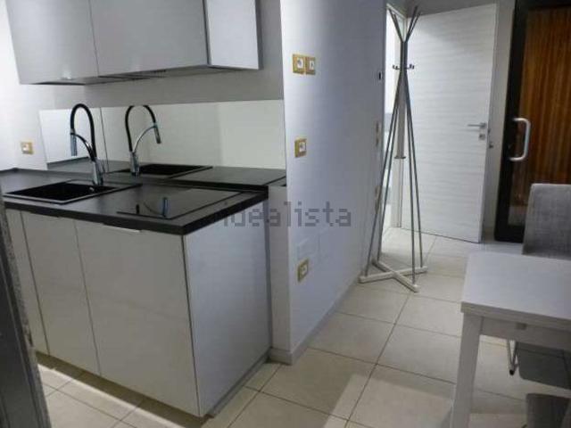 Appartamento in affitto di 28 m² in Via Donato Creti, 18